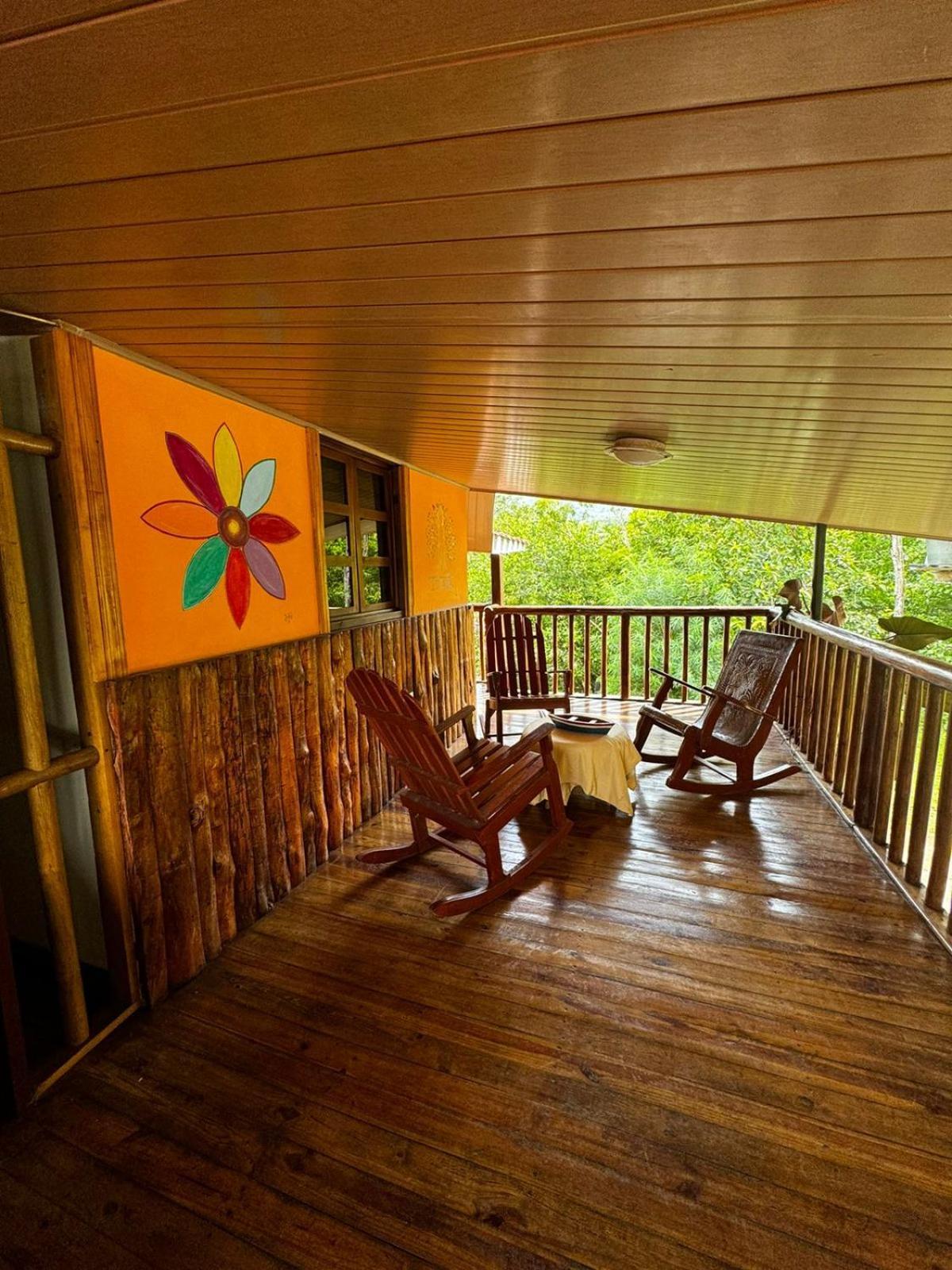 Hostel Bulaba ซานตาเฟ ภายนอก รูปภาพ