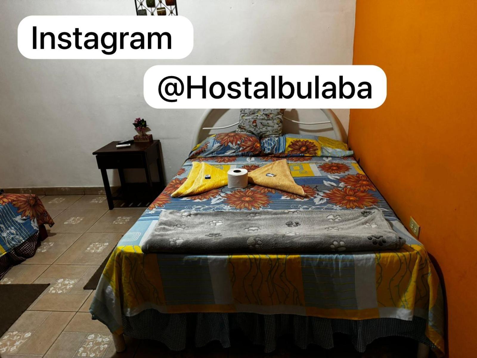 Hostel Bulaba ซานตาเฟ ภายนอก รูปภาพ