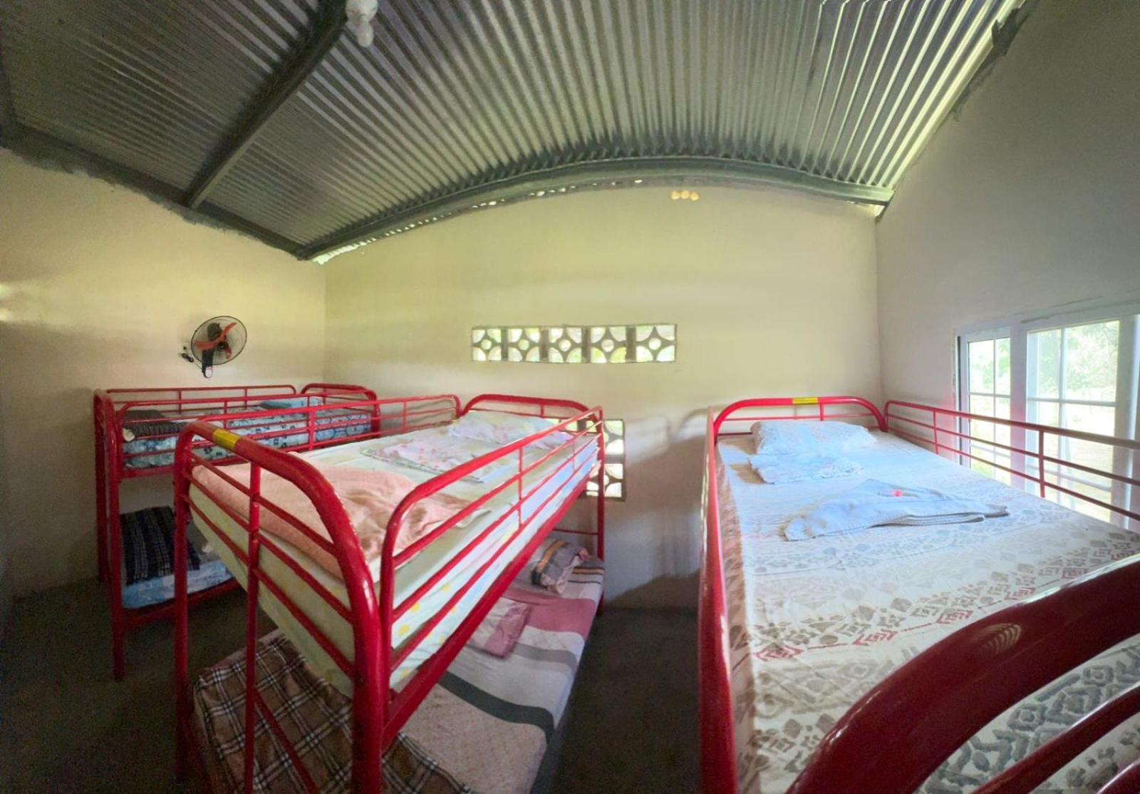 Hostel Bulaba ซานตาเฟ ภายนอก รูปภาพ