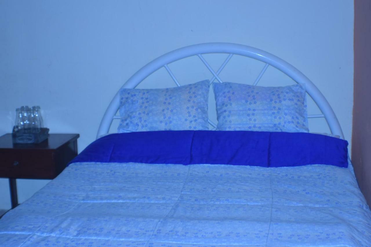 Hostel Bulaba ซานตาเฟ ภายนอก รูปภาพ