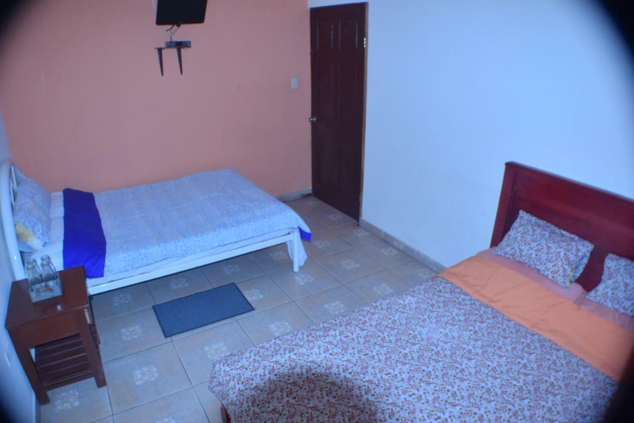 Hostel Bulaba ซานตาเฟ ภายนอก รูปภาพ