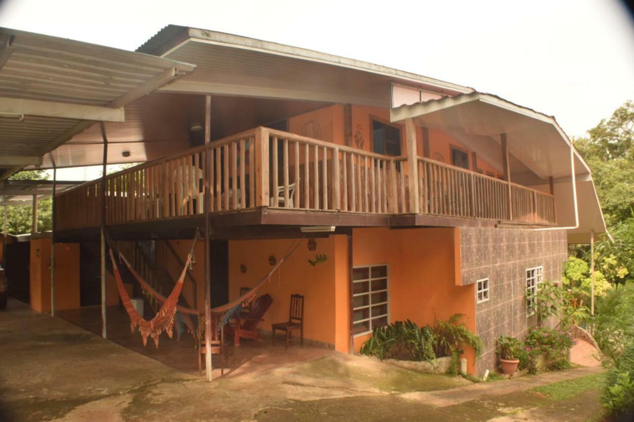 Hostel Bulaba ซานตาเฟ ภายนอก รูปภาพ