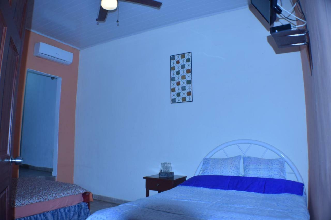 Hostel Bulaba ซานตาเฟ ภายนอก รูปภาพ