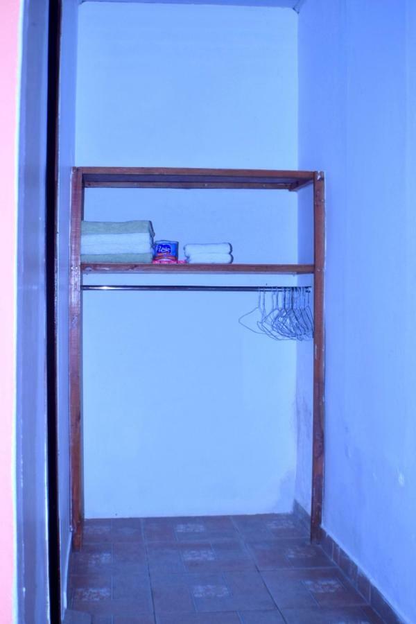 Hostel Bulaba ซานตาเฟ ภายนอก รูปภาพ