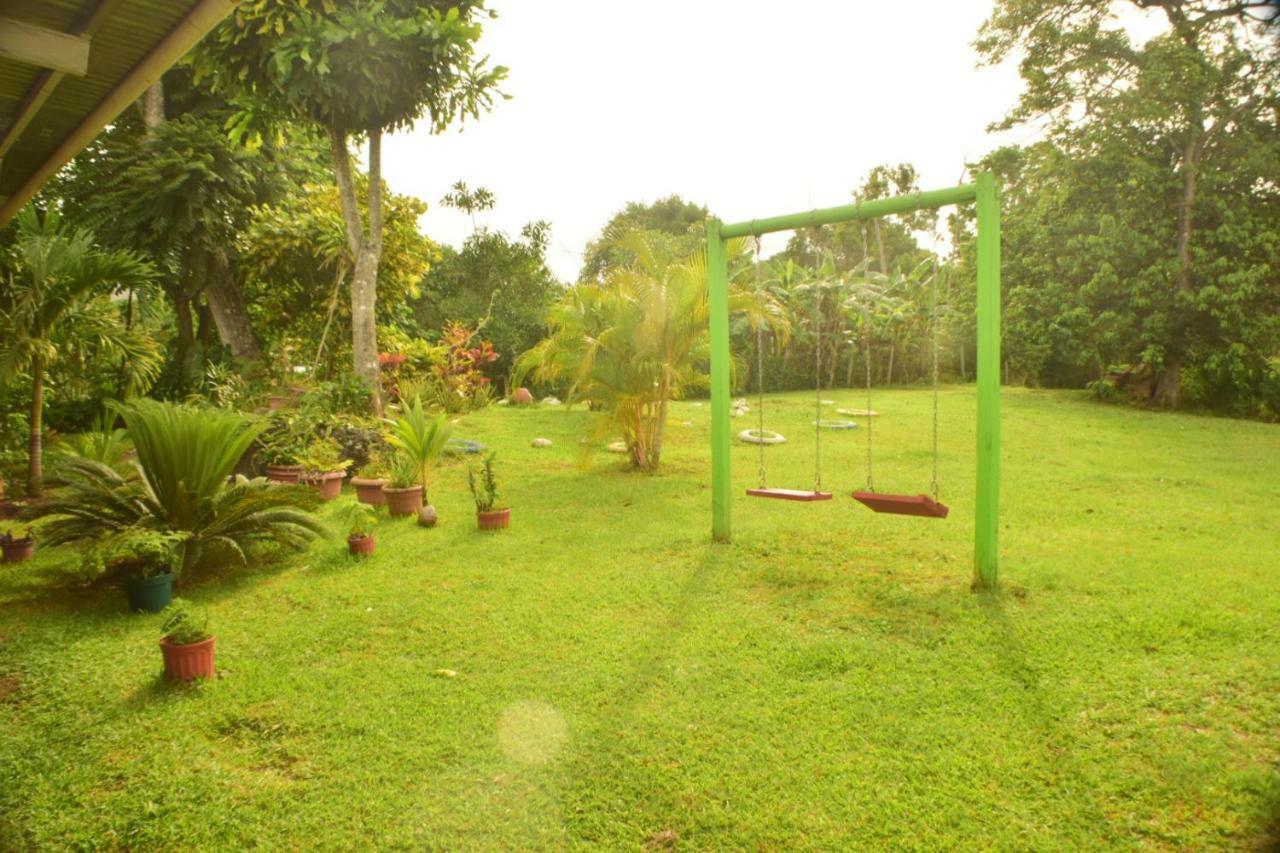 Hostel Bulaba ซานตาเฟ ภายนอก รูปภาพ