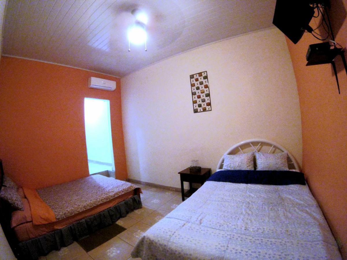 Hostel Bulaba ซานตาเฟ ภายนอก รูปภาพ