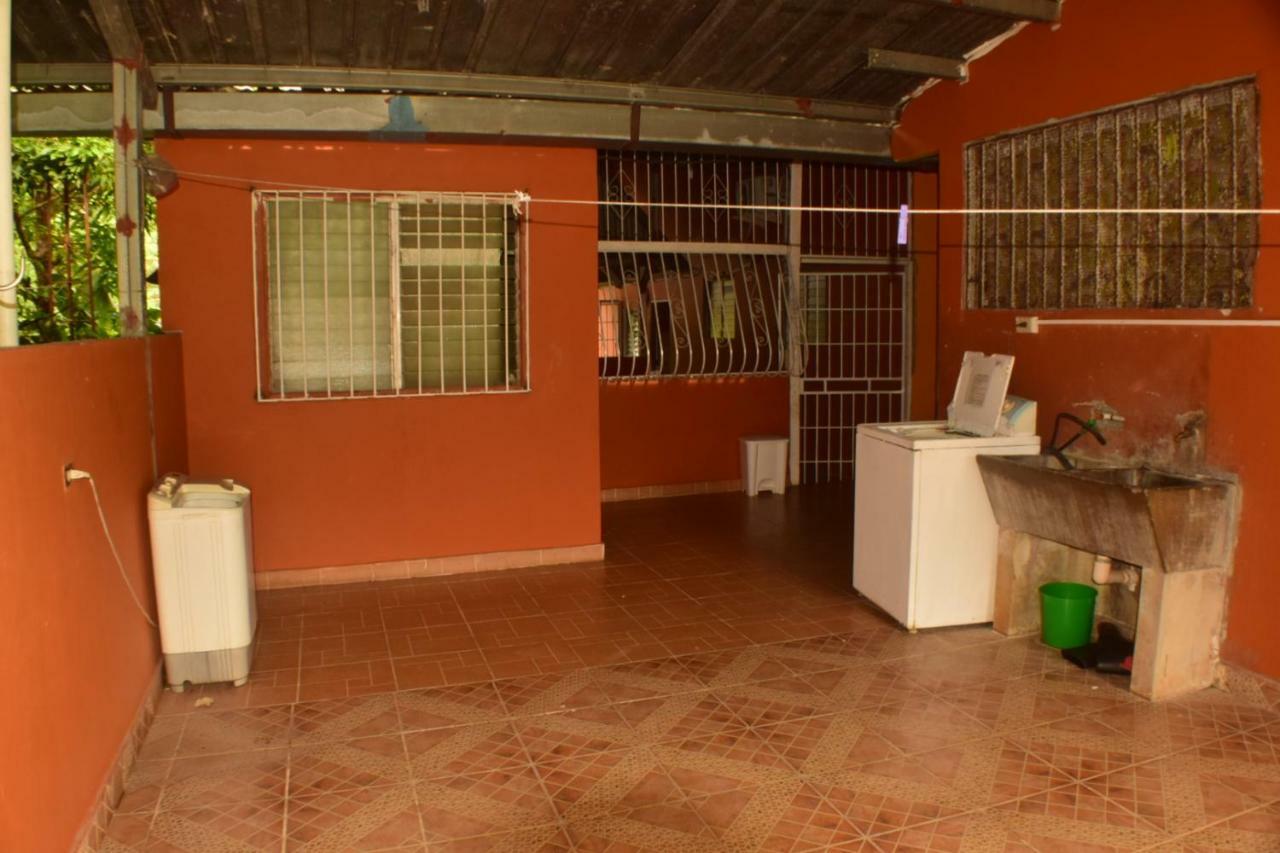 Hostel Bulaba ซานตาเฟ ภายนอก รูปภาพ