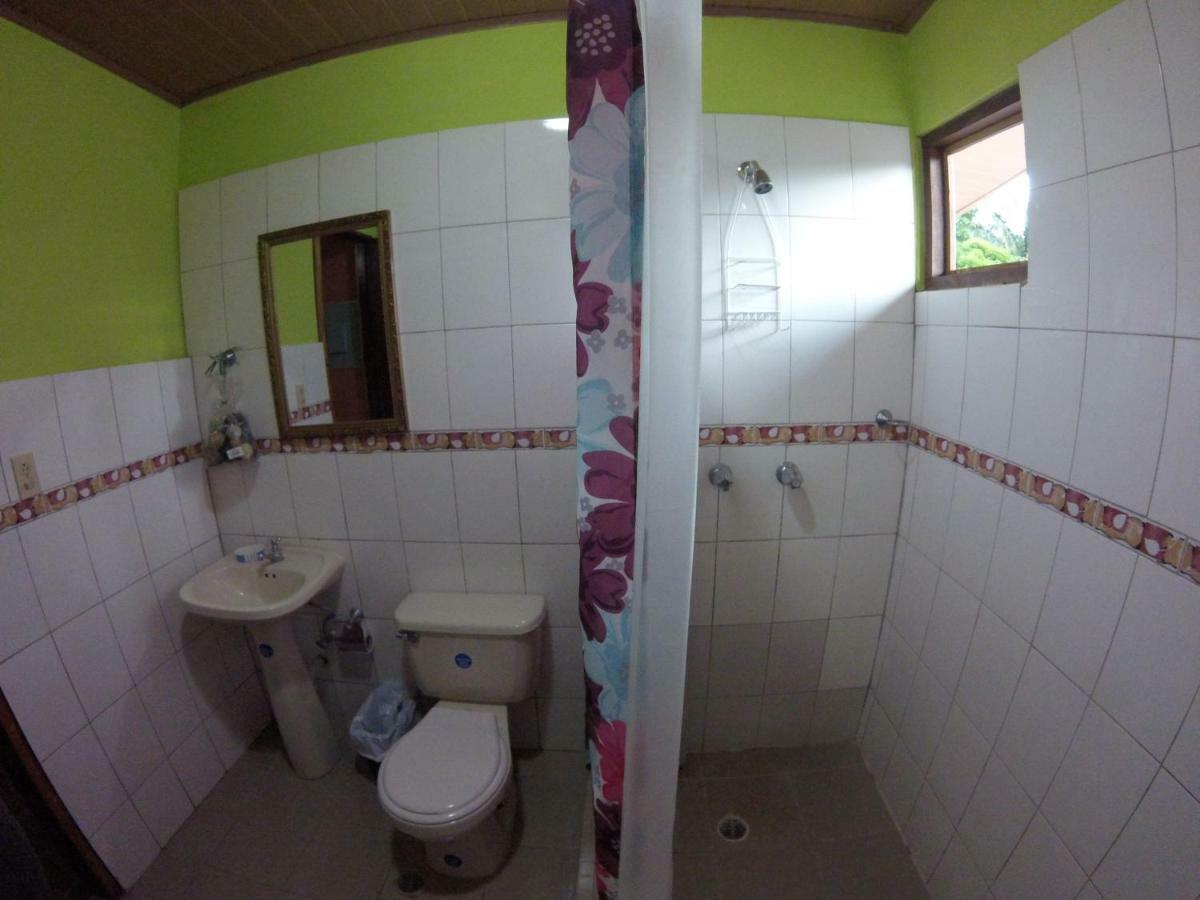 Hostel Bulaba ซานตาเฟ ภายนอก รูปภาพ