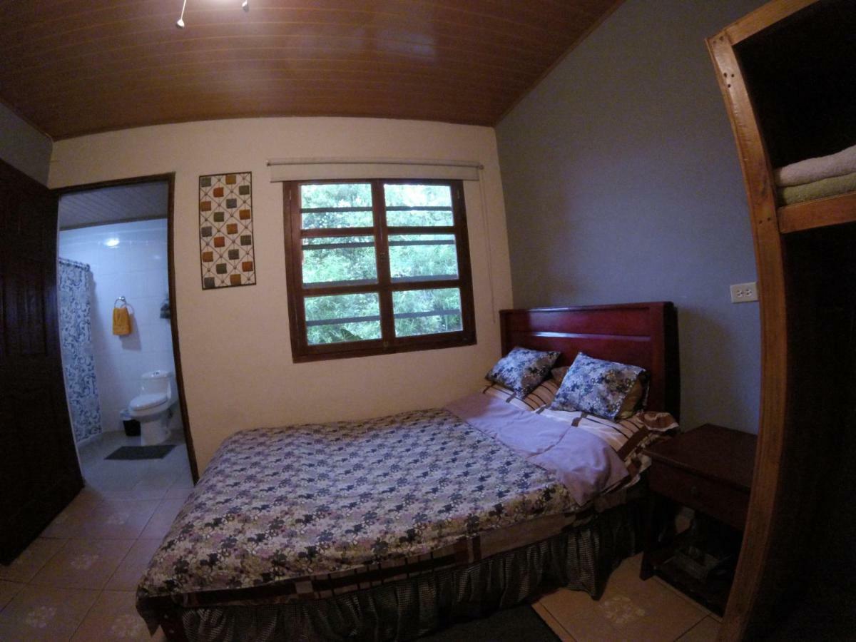 Hostel Bulaba ซานตาเฟ ภายนอก รูปภาพ