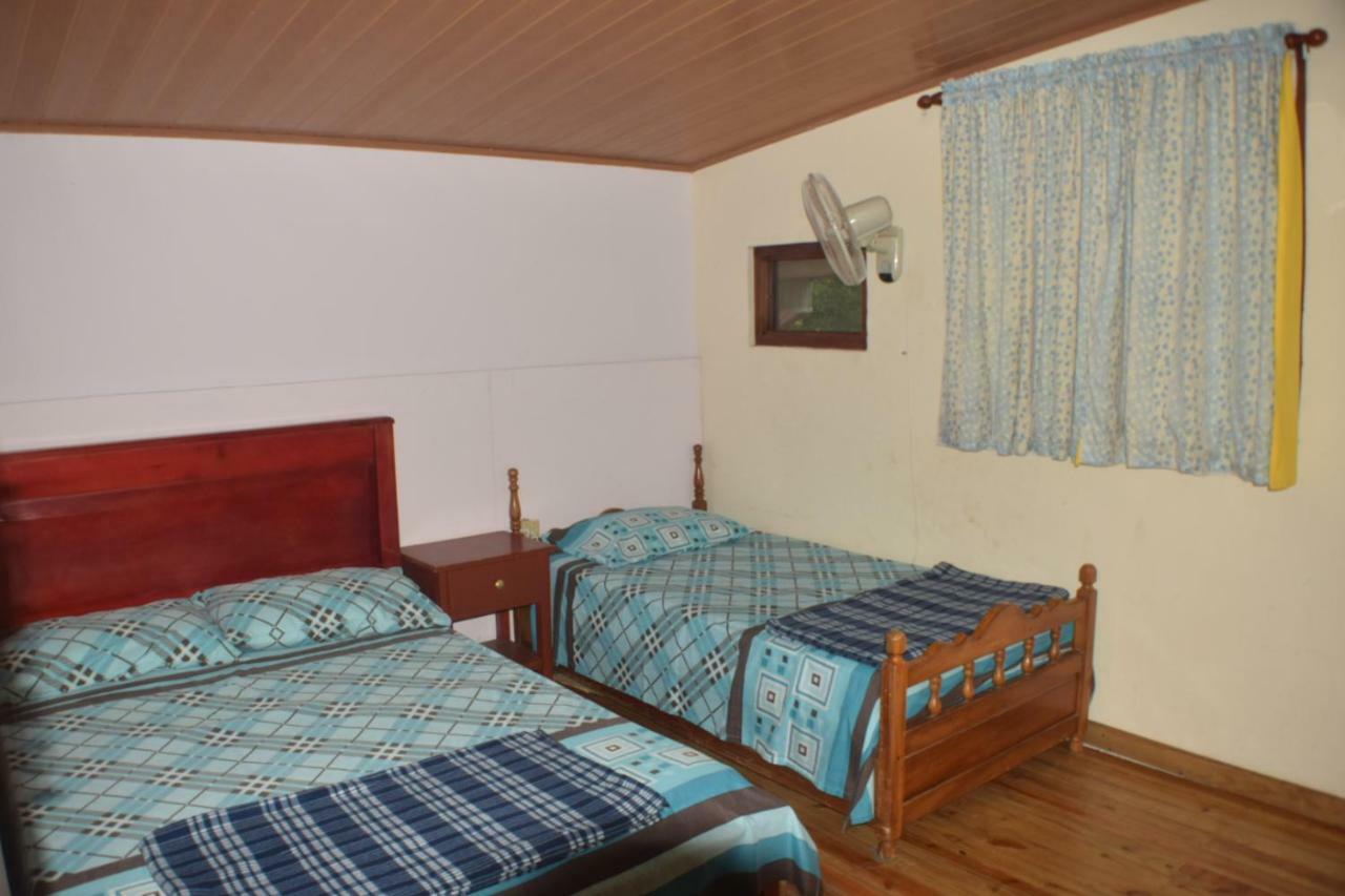 Hostel Bulaba ซานตาเฟ ภายนอก รูปภาพ