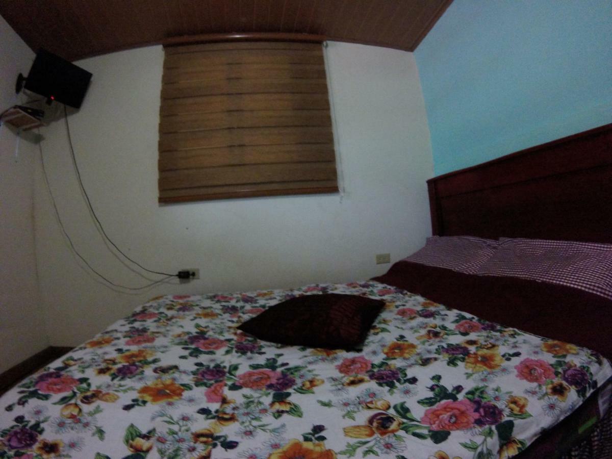 Hostel Bulaba ซานตาเฟ ภายนอก รูปภาพ