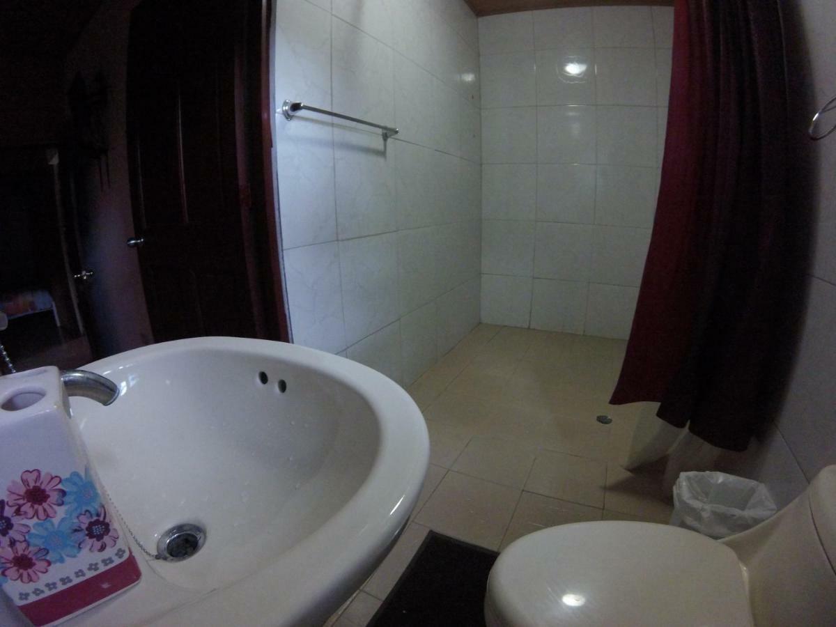 Hostel Bulaba ซานตาเฟ ภายนอก รูปภาพ