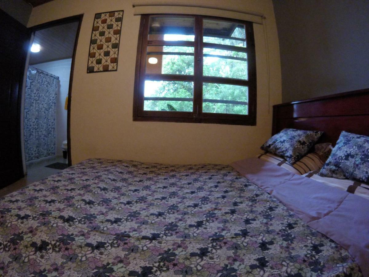 Hostel Bulaba ซานตาเฟ ภายนอก รูปภาพ