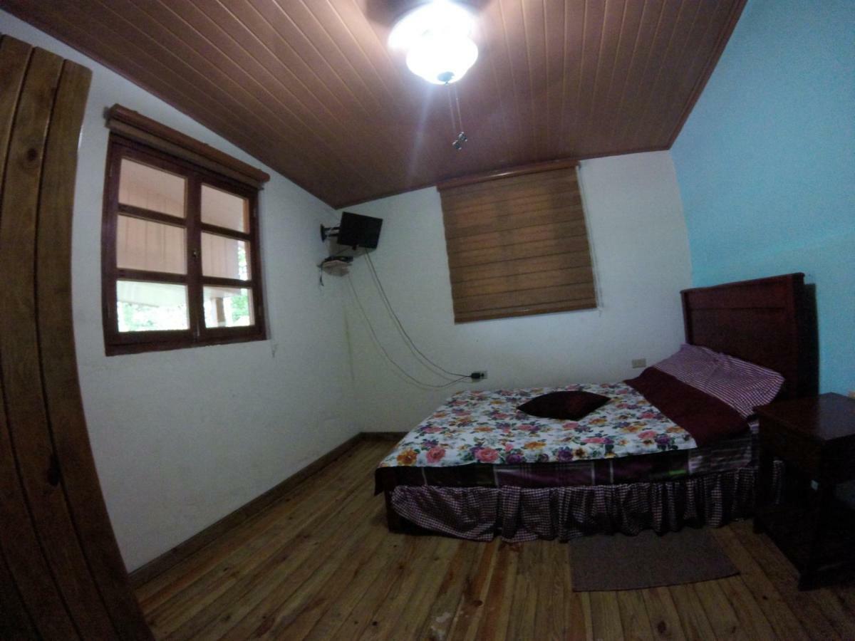 Hostel Bulaba ซานตาเฟ ภายนอก รูปภาพ