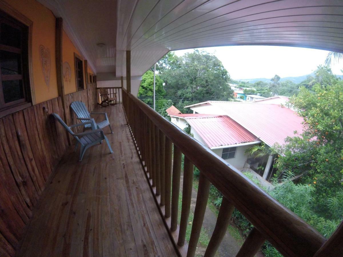 Hostel Bulaba ซานตาเฟ ภายนอก รูปภาพ