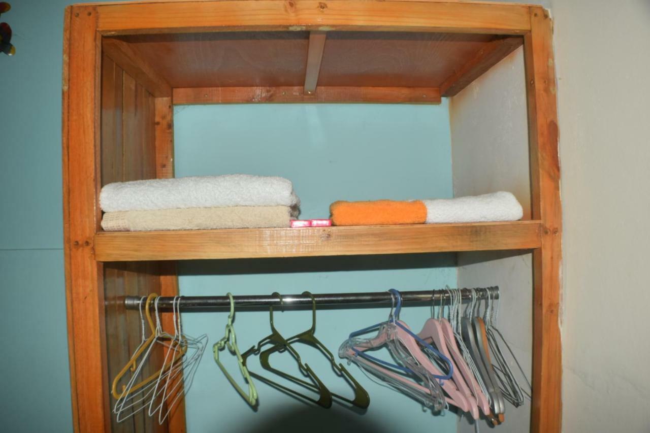 Hostel Bulaba ซานตาเฟ ภายนอก รูปภาพ