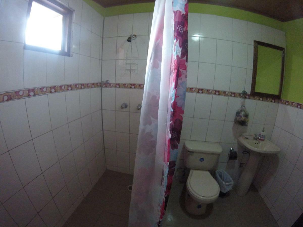 Hostel Bulaba ซานตาเฟ ภายนอก รูปภาพ
