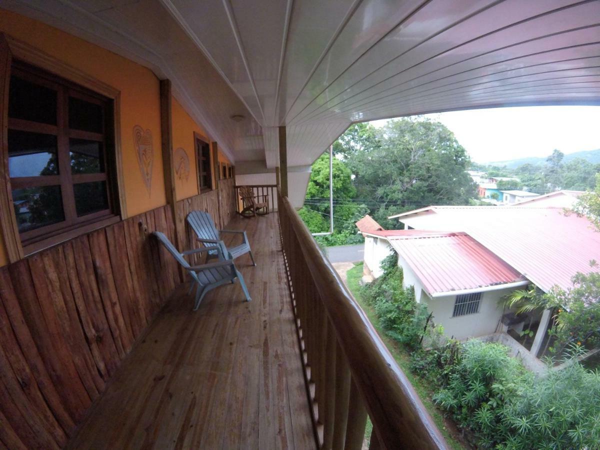 Hostel Bulaba ซานตาเฟ ภายนอก รูปภาพ