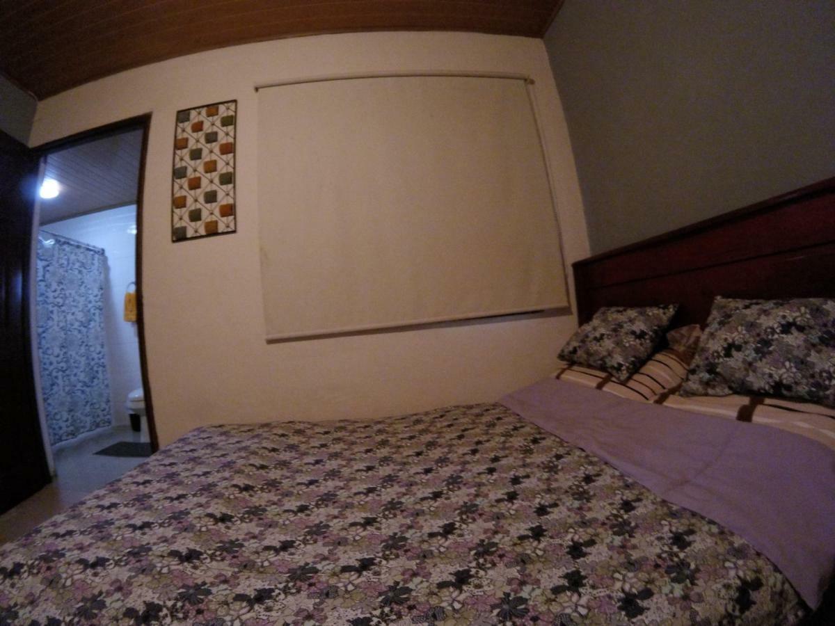 Hostel Bulaba ซานตาเฟ ภายนอก รูปภาพ