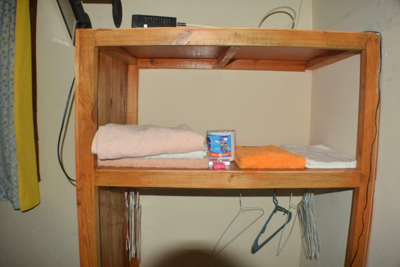Hostel Bulaba ซานตาเฟ ภายนอก รูปภาพ