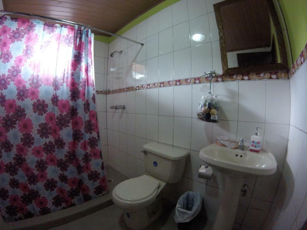 Hostel Bulaba ซานตาเฟ ภายนอก รูปภาพ