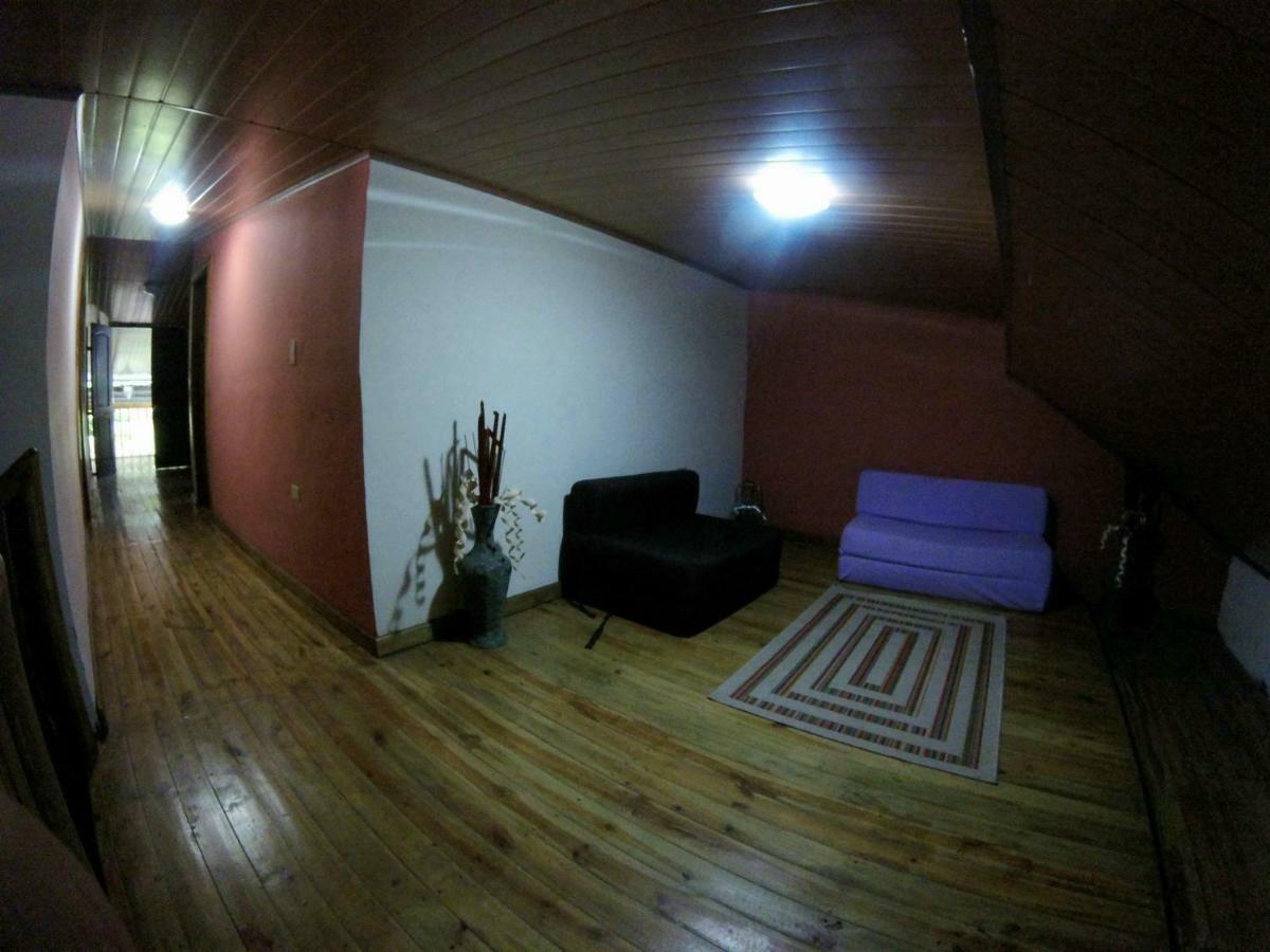 Hostel Bulaba ซานตาเฟ ภายนอก รูปภาพ