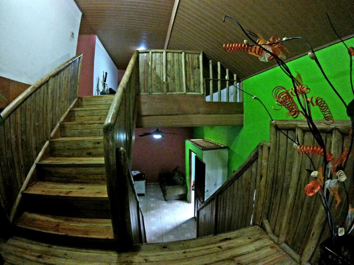 Hostel Bulaba ซานตาเฟ ภายนอก รูปภาพ