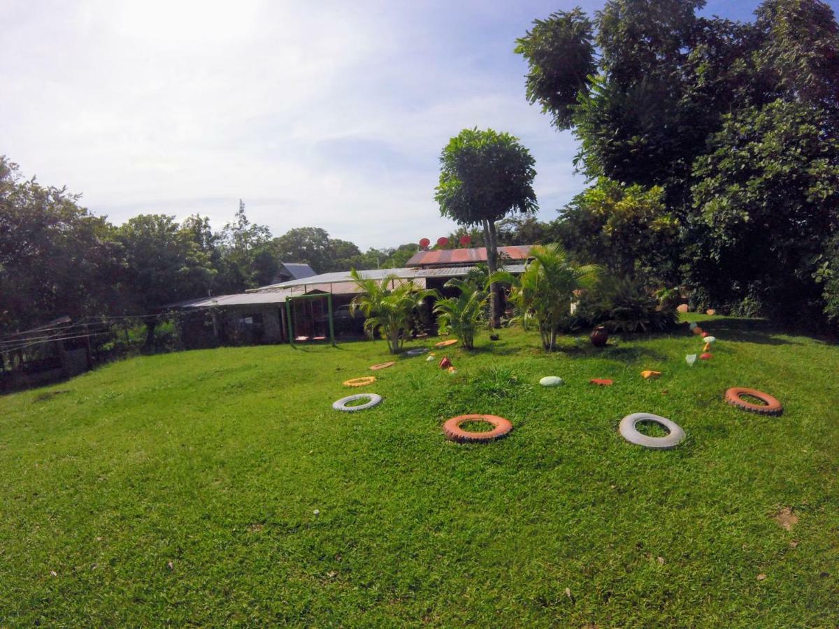 Hostel Bulaba ซานตาเฟ ภายนอก รูปภาพ