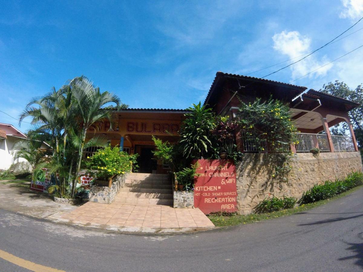 Hostel Bulaba ซานตาเฟ ภายนอก รูปภาพ