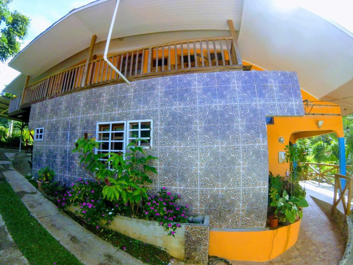 Hostel Bulaba ซานตาเฟ ภายนอก รูปภาพ