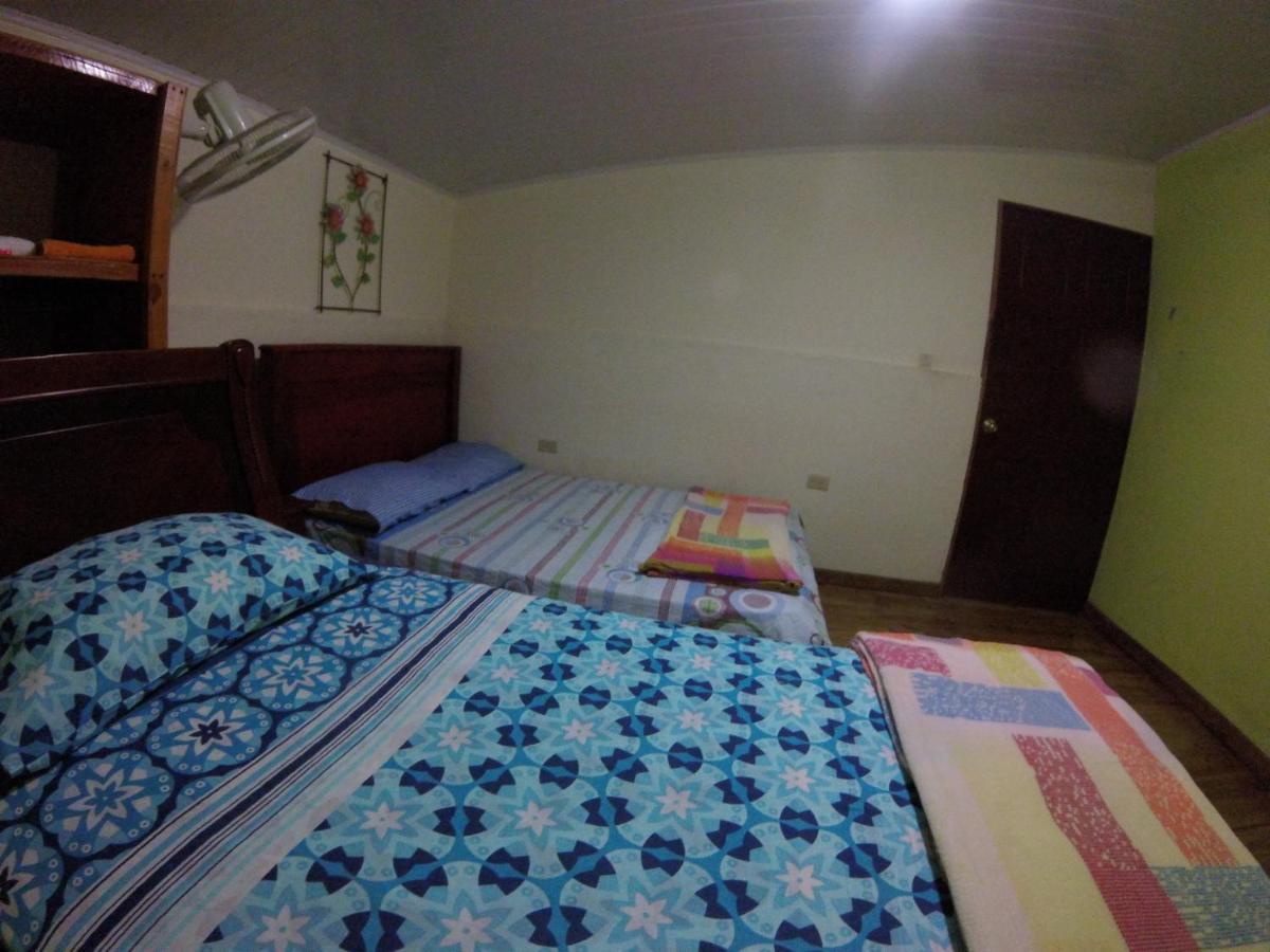 Hostel Bulaba ซานตาเฟ ภายนอก รูปภาพ